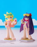 New Panty & Stocking with Garterbelt: Pop Up Parade Beach Queens Panty L Size thumbnail 9
