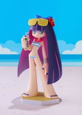 New Panty & Stocking with Garterbelt: Pop Up Parade Beach Queens Stocking L Size thumbnail 5