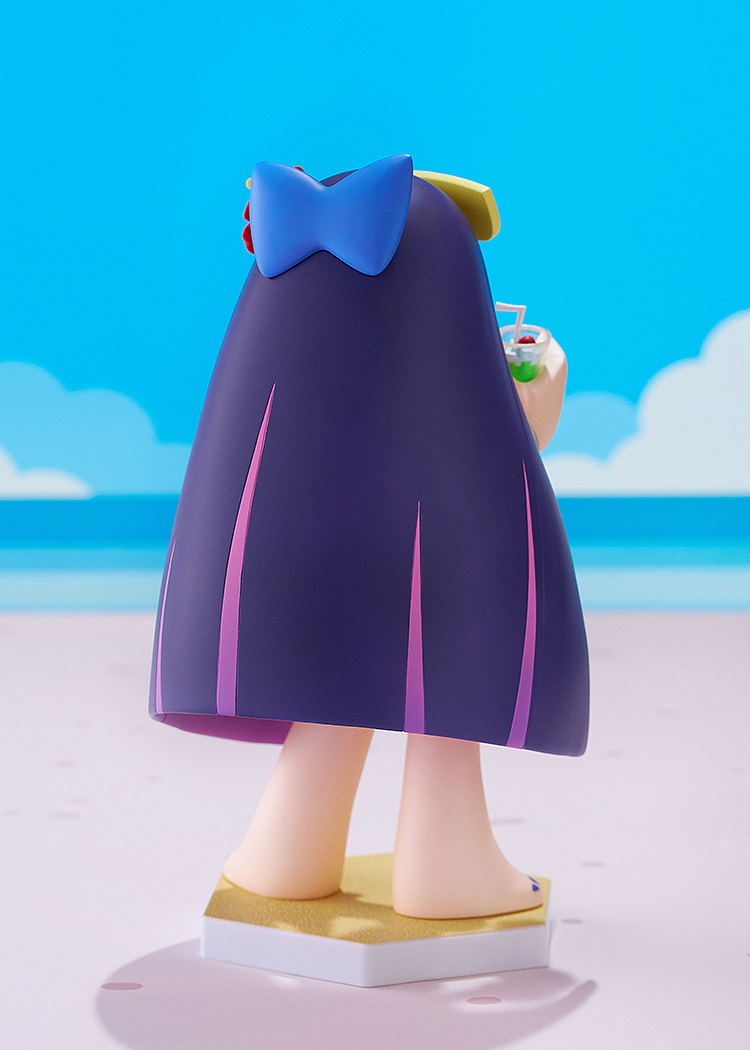 New Panty & Stocking with Garterbelt: Pop Up Parade Beach Queens Stocking L Size image 6