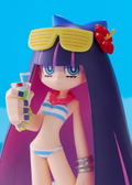 New Panty & Stocking with Garterbelt: Pop Up Parade Beach Queens Stocking L Size thumbnail 7