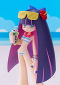 New Panty & Stocking with Garterbelt: Pop Up Parade Beach Queens Stocking L Size thumbnail 8