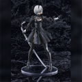 Nier Game Series 15th Anniversary: Pop Up Parade 2B (Yorha No. 2 B type) L size thumbnail 2