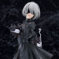Nier Game Series 15th Anniversary: Pop Up Parade 2B (Yorha No. 2 B type) L size thumbnail 3