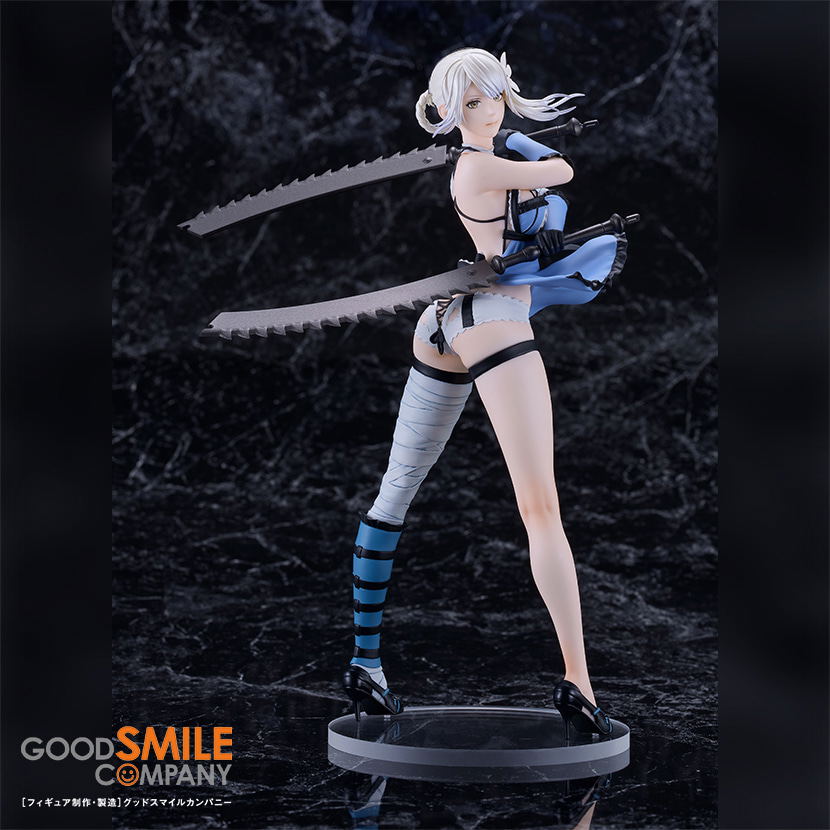 Nier Game Series 15th Anniversary: Pop Up Parade Kaine L size