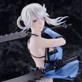 Nier Game Series 15th Anniversary: Pop Up Parade Kaine L size thumbnail 3