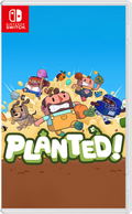 Planted! thumbnail 1
