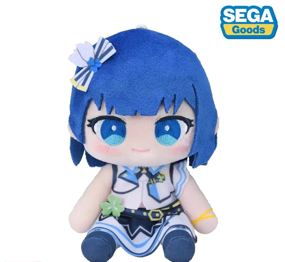 Project Sekai Colorful Stage! Feat. Hatsune Miku My Sekai Plush -Kiritani Haruka Plush- S — Import Game Deal