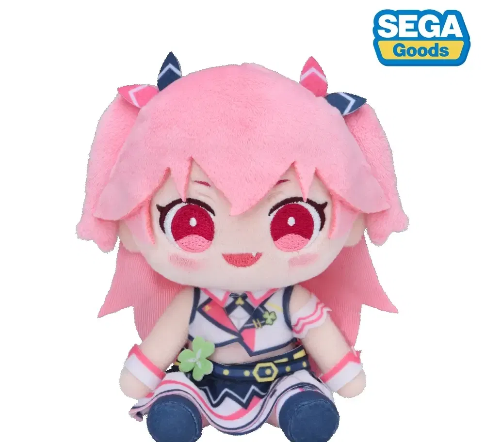 Project Sekai Colorful Stage! Feat. Hatsune Miku My Sekai Plush