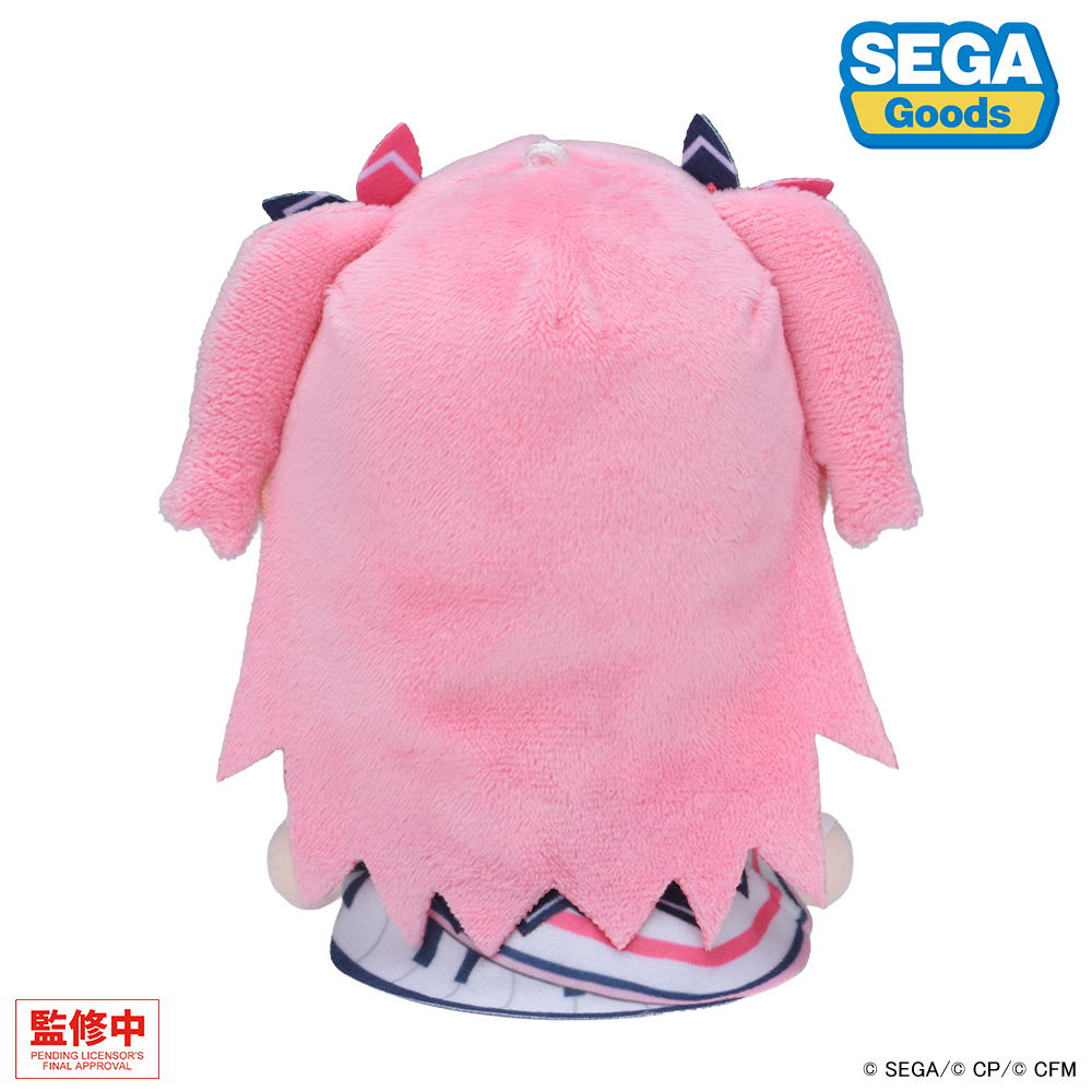 Project Sekai Colorful Stage! Feat. Hatsune Miku My Sekai Plush