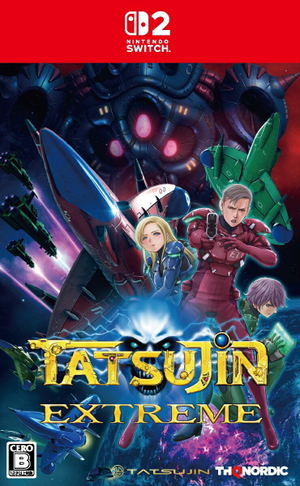 Tatsujin Extreme