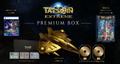 Tatsujin Extreme [Premium Box] (Multi-Language) thumbnail 1