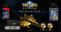 Tatsujin Extreme [Premium Box] (Multi-Language) <span class="ext" style="background-color: #00e206; color: #FFFFFF;">Game Cart</span> thumbnail 1