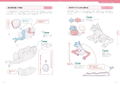 The Pose Textbook: Drawing Different Movements And Expressions For Different Character Types thumbnail 11