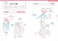 The Pose Textbook: Drawing Different Movements And Expressions For Different Character Types thumbnail 13
