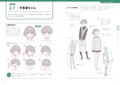 The Pose Textbook: Drawing Different Movements And Expressions For Different Character Types thumbnail 7