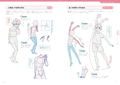 The Pose Textbook: Drawing Different Movements And Expressions For Different Character Types thumbnail 9