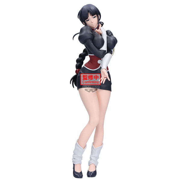 [Bleach] GLITTER & GLAMOURS Nemu Kurotsuchi image 1