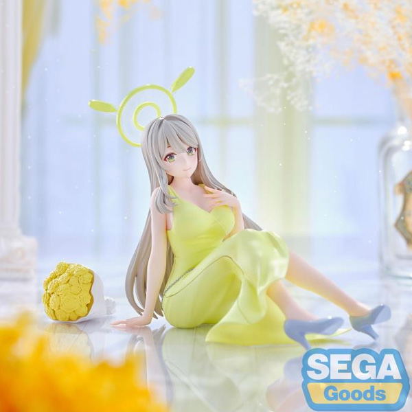 [Blue Archive] Blue Archive Yume Mirai Rise Figure Izayoi Nonomi [SG] — Import Game Deal