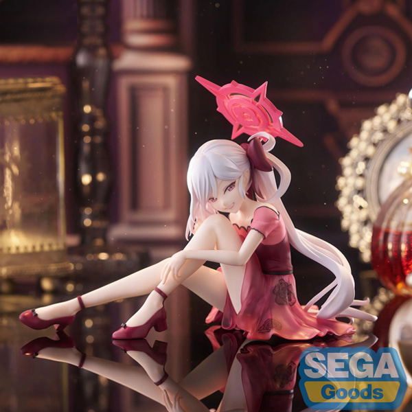 [Blue Archive] Blue Archive Yumerize Figure Asagi Mutsuki [SG] image 1