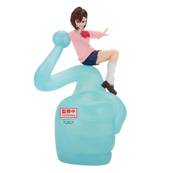 [DandaDanda] Fig Life Ayase Momo [BP] — Import Game Deal