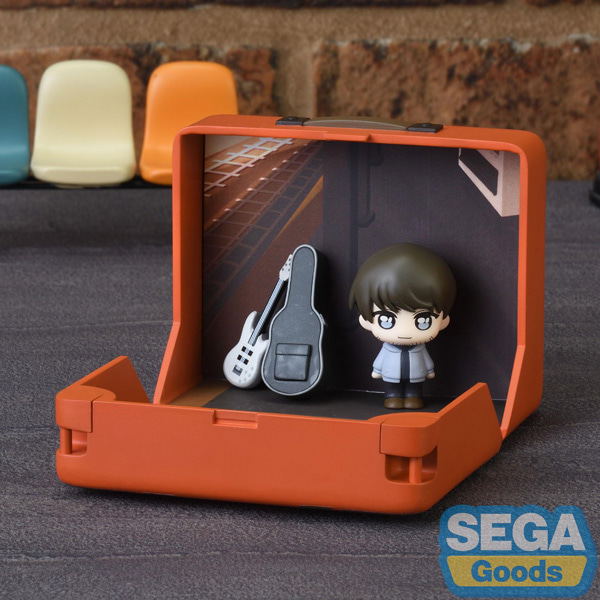 [Detective Conan] Petit World Memories Morofushi Hiromitsu (Heavenly Hero) EX [SG] — Import Game Deal