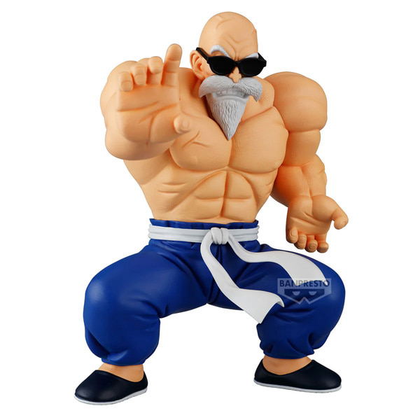 [Dragon Ball] Dragon Ball Solid Edge Works THE Lineup Master Mutaito [BP] — Import Game Deal