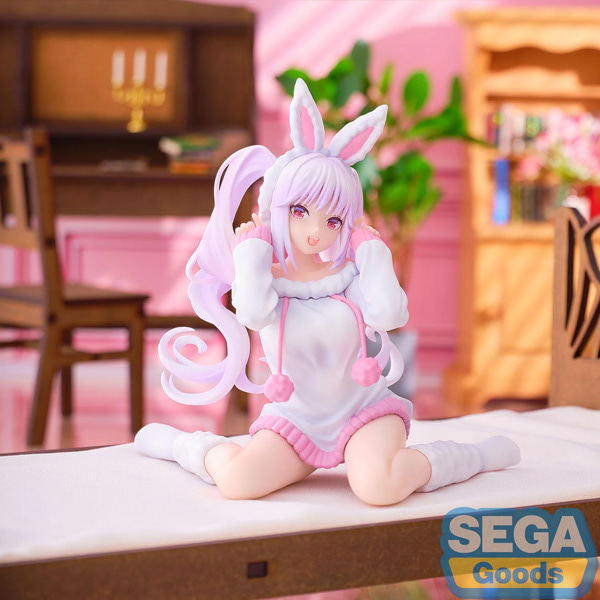 [Goddess of Victory: Nikke] YumeMirai Figure Alice [SG] image 1