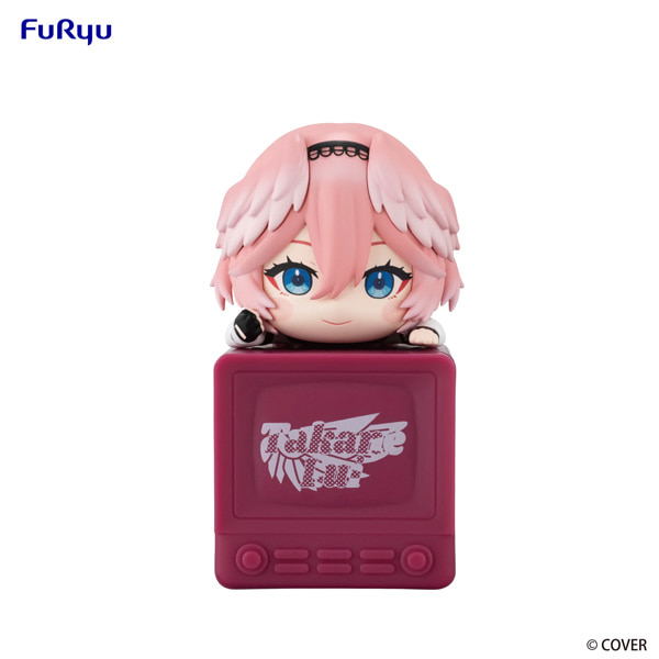 [Hololive] Hatakake Figure Takane Lui [FR] — Import Game Deal