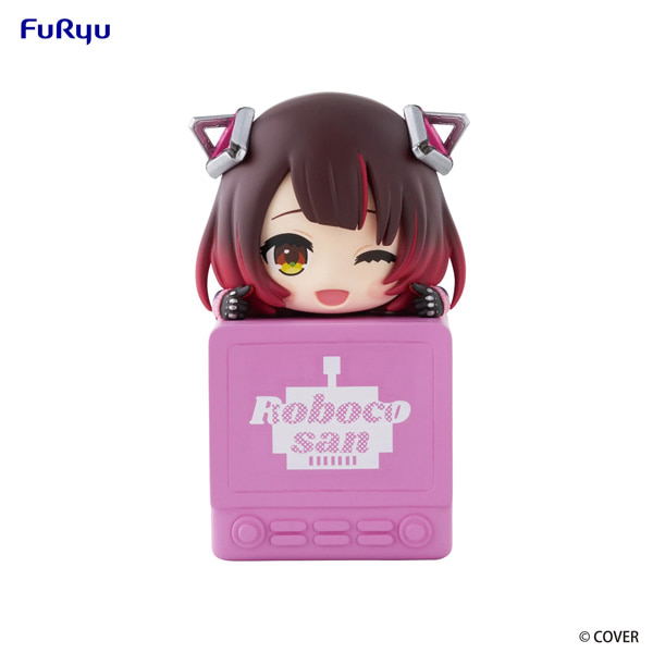 [Hololive] Hitkake Figure Roboko-san [FR] — Import Game Deal