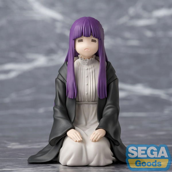 [Jangsong's Frieren] Chokunose Figure Restraint Magic Fern [SG] — Import Game Deal