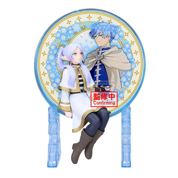 [Jangsong's Frieren] Glasscape Frieren Volume 2 [BP] — Import Game Deal