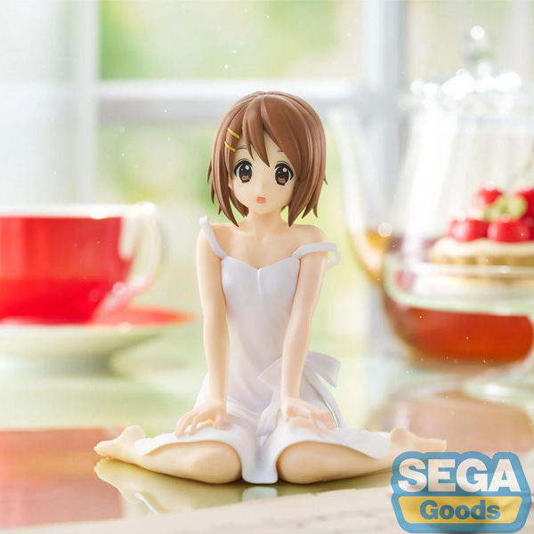[K-ON!] Yumemirise Figure Hirasawa Yui [SG] — Import Game Deal