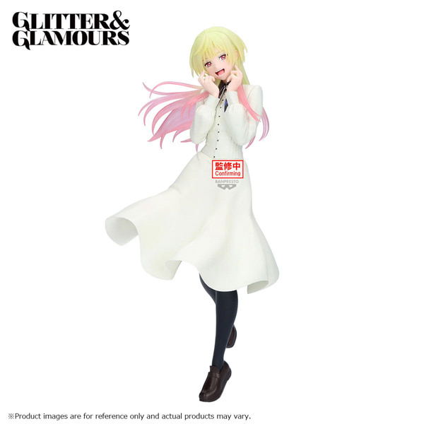 [Marriage Toxin] Glitter & Glamorous Kinosaki Mei [BP] image 1