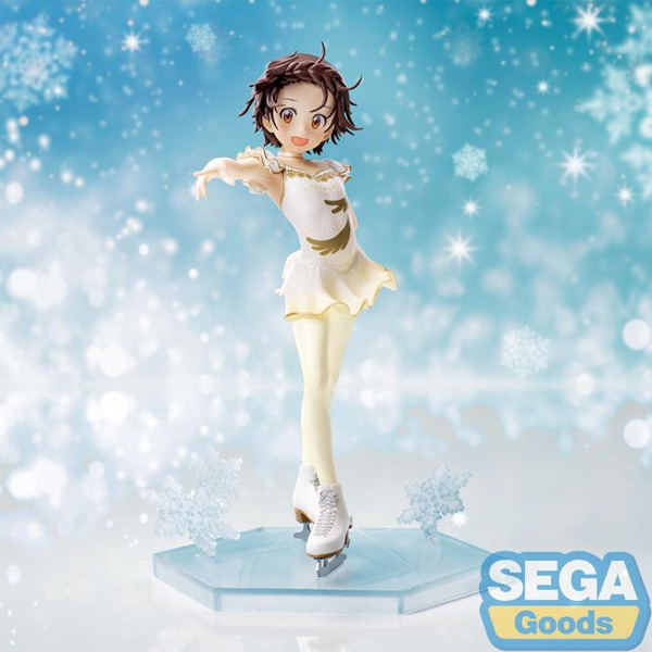 [Medalist] Luminstar Yuitsu Inori [SG] — Import Game Deal