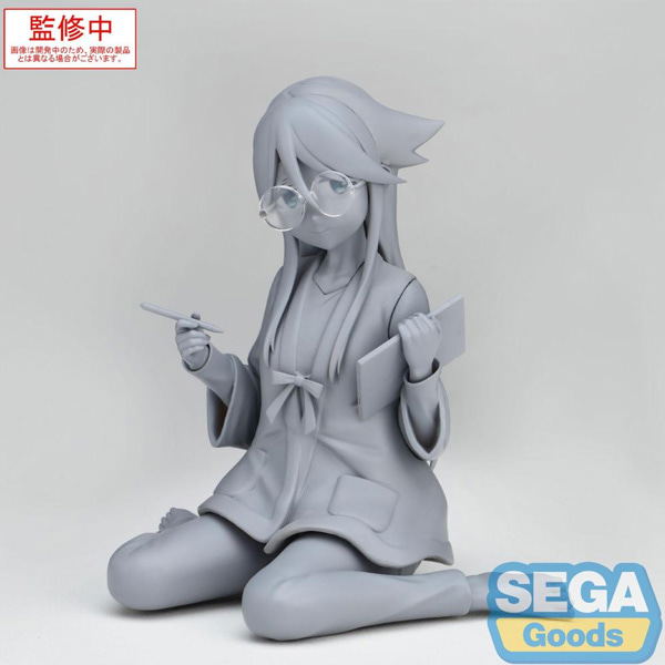 [MONO] Chocovino Figure Akiyama Haruno [SG] — Import Game Deal
