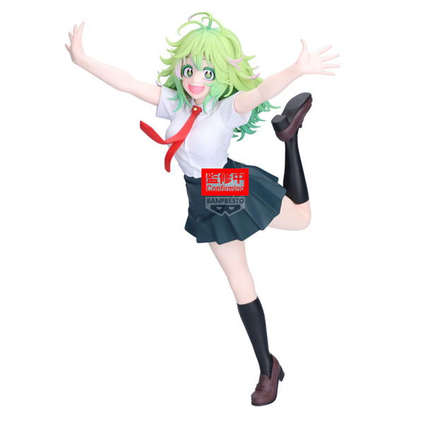 [My Hero Academia] Nahia Glitter &amp; Glamour Toru Hagakure Ver.A
