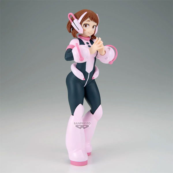 [My Hero Academia] NaHia Glitter & Glamour Uraraka Ochaco Uravity Ver — Import Game Deal