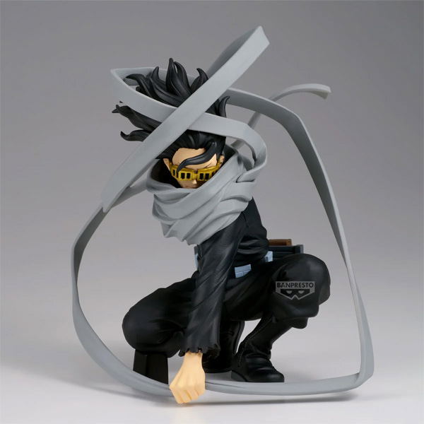 [My Hero Academia] Nahia MAXIMATIC Laser Head Aizawa Shota [BP] — Import Game Deal