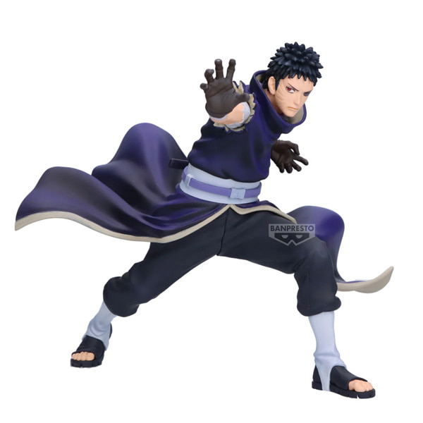 [Naruto] Naruto 72 Series 63 VIBRATION STARS Uchiha Obito image 1