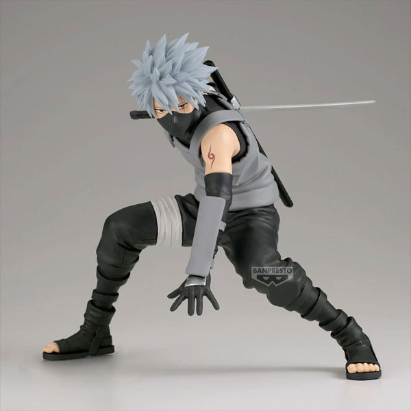 [Naruto] Naruto Shippuden Grandista Hatake Kakashi ANBU Ver image 1