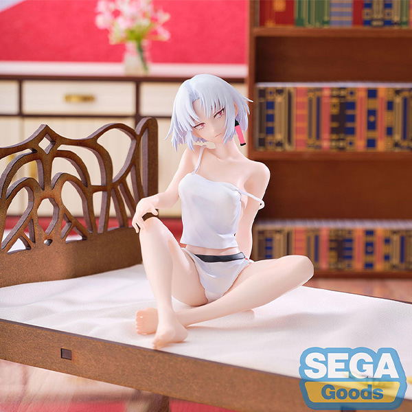 [NIKKE] Yume Mirai Rise Figure Drake [SG] — Import Game Deal