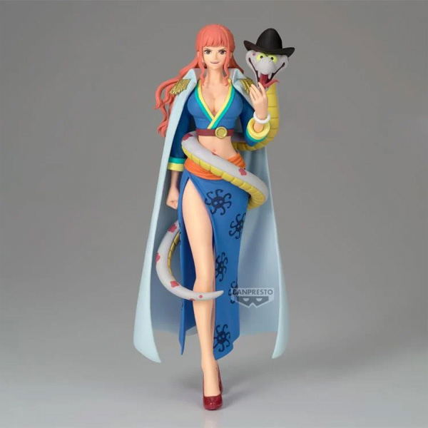 [One Piece] One Piece Battle Record Collection Gloriosa [BP] — Import Game Deal