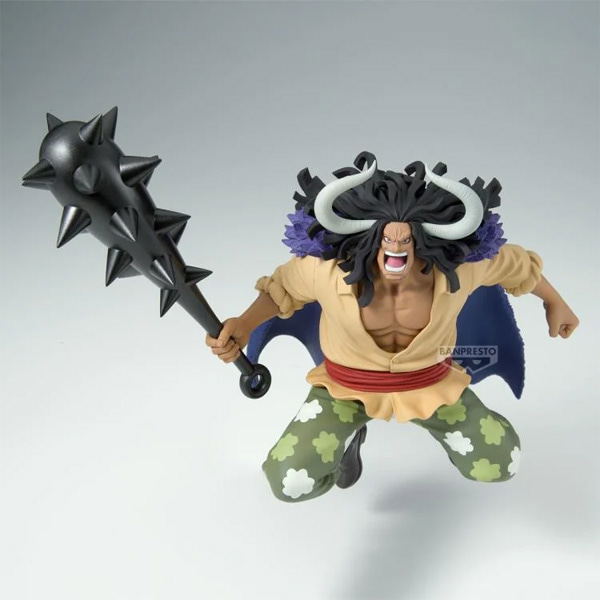 [One Piece] One Piece Battle Record Collection Kaido Young Days [BP] — Import Game Deal