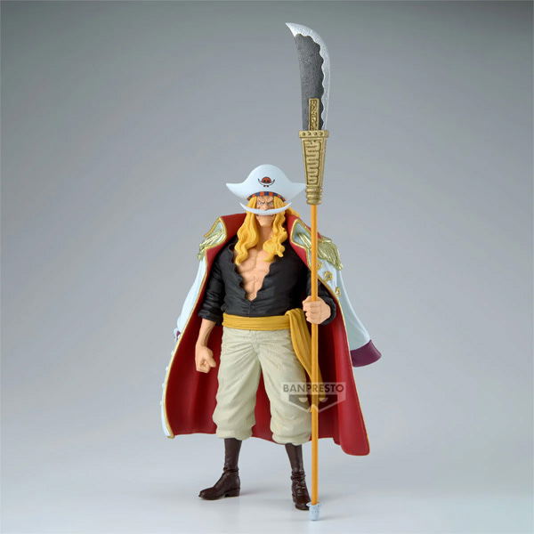 [One Piece] One Piece KING OF ARTIST Edward Newgate Whitebeard image 1