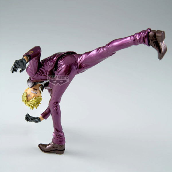 [One Piece] One Piece King of Artist Sanji Special — Import Game Deal