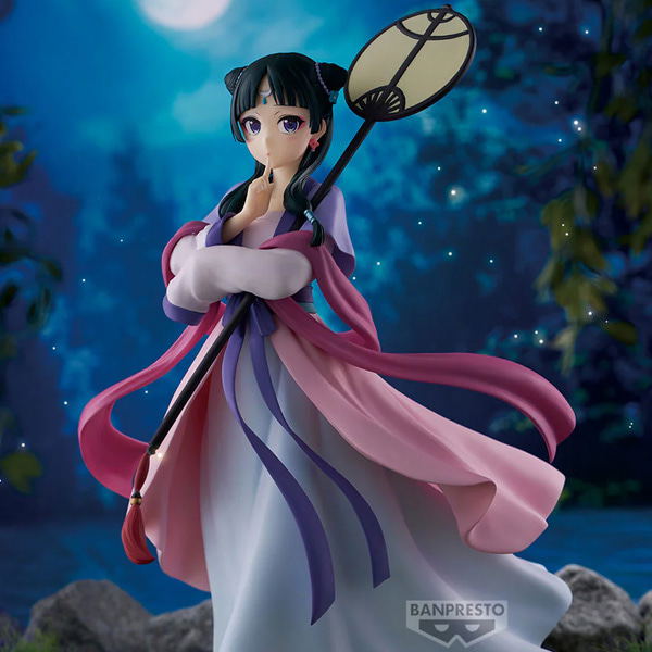 [Pharmacist's Murmur] Maomao Figure Moon Fairy [BP] — Import Game Deal