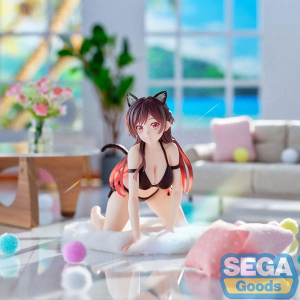 [Rent-A-Girlfriend] Kanokari Yumemirai Figure Chizuru Mizuha [SG] — Import Game Deal