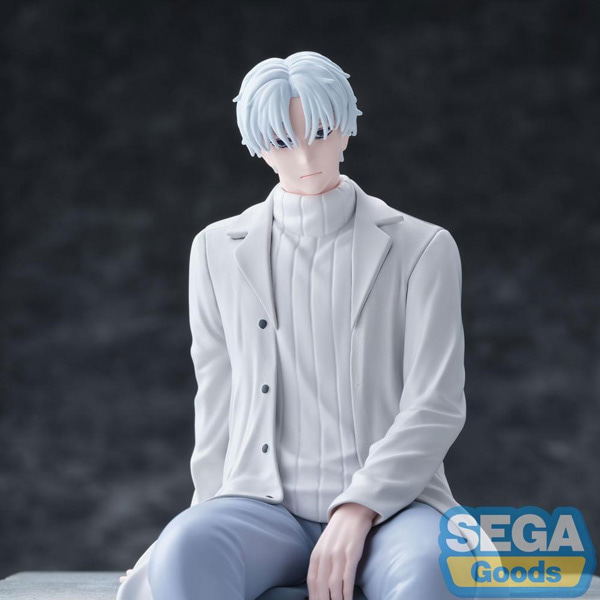 [Sakamoto Days] Chokonose Figure Slur-X- [SG] — Import Game Deal
