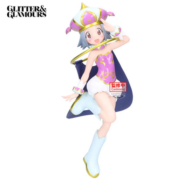 [Sgt. Frog] Glitter & Glamour Angol Mois [BP] — Import Game Deal