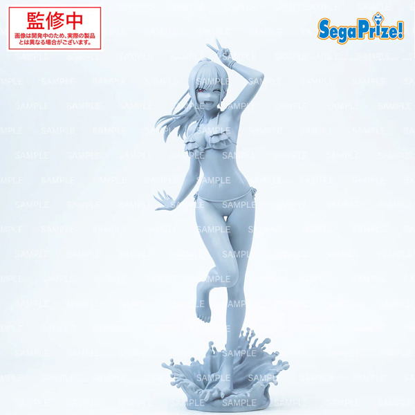 [The Bisque Doll is in Love] Xterre Figure Kitagawa Marin [SG] — Import Game Deal